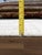 2020s Pasargad Home Nola Taupe Area Rug- 5' 3" X 7' 8" For Sale - Image 5 of 6