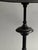 Vintage Metal Table Lamp For Sale - Image 3 of 6