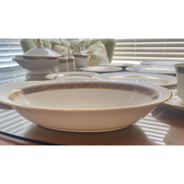 1970s Royal Doulton Dinnerware - 28 pcs For Sale - Image 15 of 17