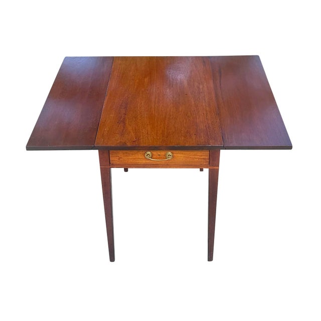 With our absolute highest compliments Bay Colony Antiques takes the utmost pleasure in offering this early and rare...
