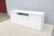 Knoll Modern Minimalist Knoll Reff Profiles Classic Credenza Sideboard in Bright White For Sale - Image 4 of 18