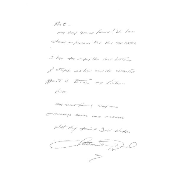 "A Different Vision: The History of the Hobe Sound Company and the Jupiter Island Club" 2010 Reed, Nathaniel Pryor For Sale - Image 4 of 11