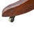 Federal Sheraton Flame Mahogany Card Table 19thC For Sale - Image 12 of 16