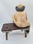 Large Sculpture of a Circus Clown from Jun Asilo, Philippines, 1995 For Sale - Image 6 of 11