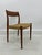 Vintage Danish Chairs by Niels Møller for J. L. Møllers, 1960s, Set of 4 For Sale - Image 5 of 15