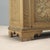 Cream Baroque Style Sideboard in Fir and Poplar For Sale - Image 8 of 11