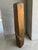 Vintage Bronze and Aluminum Totem Abstract Sculpture, 1970s For Sale - Image 3 of 7