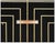 Op Art Frank Stella #5, Peter Dayton For Sale - Image 3 of 5