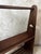 Scandinavian Coat Rack in Walnut, 1960 For Sale - Image 4 of 12