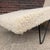 Ivory Gubi GMG Chaise Lounge Designed by Greta M Grossman For Sale - Image 8 of 12
