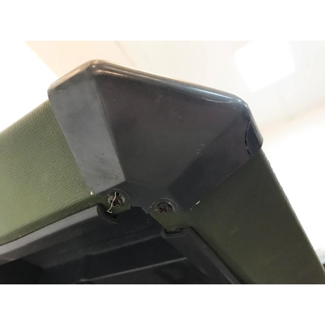 Arco Series Desk by BBPR for Olivetti, 1960s For Sale - Image 16 of 18