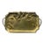 Art Nouveau Bronze Dore Vide-Poche Tray For Sale