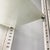 Mid-Century Italian White Metal and Glass Pharmacy Display Cabinet, 1950s For Sale - Image 15 of 18