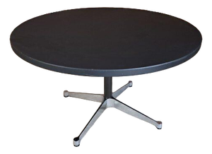 Vintage Coffee Table by Charles & Ray Eames for Vitra, 1960s
