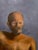 Figurative Steven Seated by Kathleen Varadi, 2025 Oil on Canvas For Sale - Image 3 of 10
