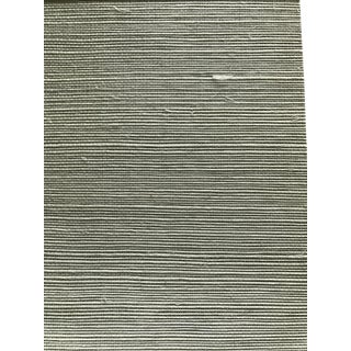 Thibaut Grass Cloth Wall Covering - 2 Rolls For Sale