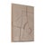 2020s Havley The Geo Interpreted Wall Art Scene 1 For Sale - Image 5 of 8