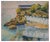 Elisée Maclet, La Pointe du Mourillon in Toulon, Original Oil on Canvas For Sale