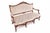 Antique French Sofa, 1910 For Sale - Image 4 of 12