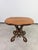 Antique Model No. 1 Salon Table from Gebrüder Thonet, 1890s For Sale - Image 3 of 12