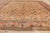 Antique Persian Mahal Rug, 11'00 X 14'01 For Sale - Image 9 of 10