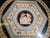 1920s 20th Century Italian Round Marble Table with Hand-Painted Classical Greek, 1920 For Sale - Image 5 of 13