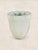 Antique English Victorian Fluted Jelly Mould For Sale - Image 4 of 10