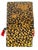 Japanese Meiji Miniature Gold Maki-e Two-Tier Jūbako, circa 1890 For Sale - Image 11 of 12