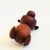 Wood MCM Senshukai Wood Royal Pet - Monkey For Sale - Image 7 of 8