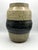 Sheldon Kaganoff Large California Studio Pottery Vase, Signed, 1968 For Sale - Image 10 of 16
