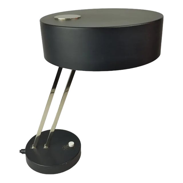 Desk Lamp from Kaiser Leuchten, 1960s For Sale