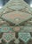 Early 21st Century Turkish Oushak Rug 2'10" x 20' #20080 For Sale - Image 5 of 8