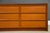 Brown 1960s Danish Modern Teak 77” Dresser by New Furniture For Sale - Image 8 of 10