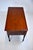 Antique Regency Mahogany Writing Desk For Sale - Image 13 of 14