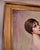 European School Artist Portrait Composition, 1930s, Oil Painting on Canvas, Framed For Sale - Image 6 of 7