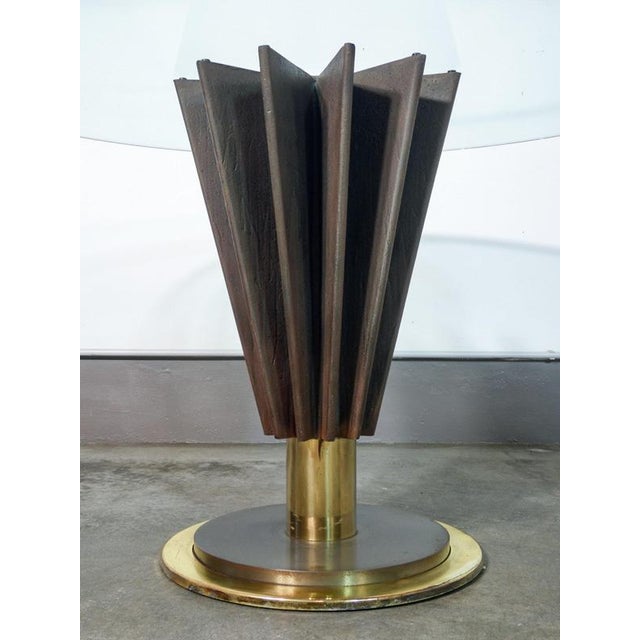 Table by Pierre Cardin, France, 1970s For Sale - Image 9 of 18