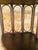 Mid-Century Modern Bamboo and Rattan Three-Tier Corner Shelf, 1960s For Sale - Image 9 of 18