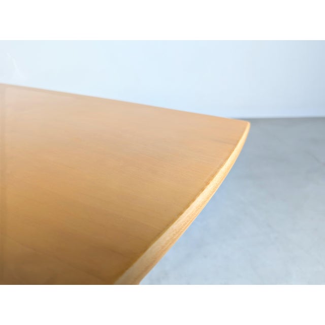 Mid-Century Modern Coffee Table by Johannes Andersen For Sale - Image 9 of 11