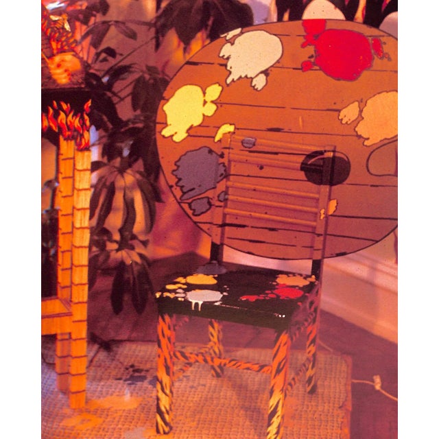 "The New Furniture: Trends + Traditions" 1987 Dormer, Peter For Sale - Image 10 of 10