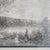 Framed Print, Copy After Corot French Impressionist La Sepia Landscape, 20th C For Sale - Image 9 of 13
