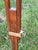 Vintage Fluted Wood and Brass Telescope For Sale - Image 16 of 18