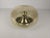 Italian Space Age Bubble Glass Ceiling Light, 1970s For Sale - Image 14 of 18