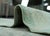 Textile Turkish Oushak Rug 2'8" x 18'8" #19274 For Sale - Image 7 of 8