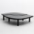 Special Black Edition T22 Table by Pierre Chapo For Sale - Image 4 of 18