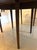Antique Georgian Mahogany Six Leg Drop Leaf Dining Table, 1800 For Sale - Image 12 of 16