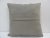 Turkish Handmade Patchwork Turkish Kilim Pillow Cover For Sale - Image 3 of 4