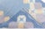 Doris Leslie Blau Vintage Swedish Flat Woven by Ingegerd Silow For Sale In New York - Image 6 of 7