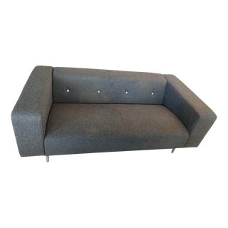 Moooi Bottoni Two-Seater Couch For Sale