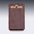 French 18 Karat Gold and Burr Walnut Cigarette Case from Mappin & Webb, 1890s For Sale - Image 4 of 18