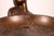 Art Deco Female Nude Bronze Sculpture Soap Dish or Trinket Tray on Lucite Base For Sale In Detroit - Image 6 of 9